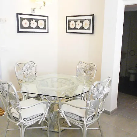 Puerta Ibiza Apartment Denia