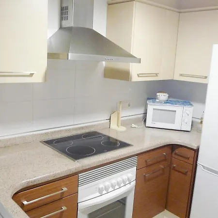 Puerta Ibiza Apartment