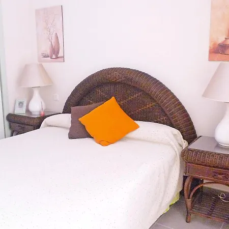 Puerta Ibiza Apartment